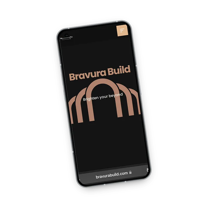 Mina Nasr-bravurabuild